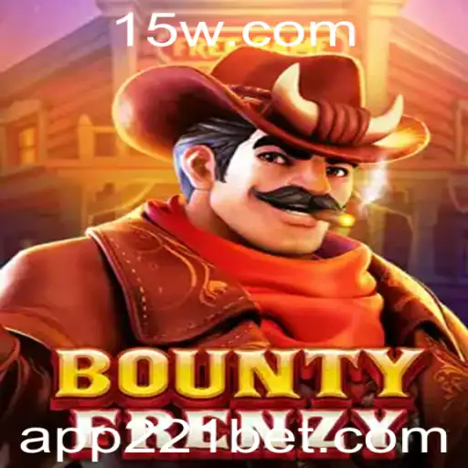Explorando as Aventuras de BountyFrenzy