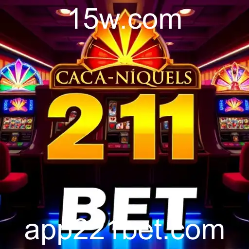 Os Mistérios e Estratégias dos Caça-níqueis Online: Explorando o Universo do 211 Bet