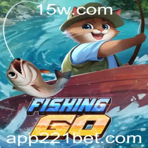 Descubra o Universo de FishingGO e a Estratégia 211 Bet