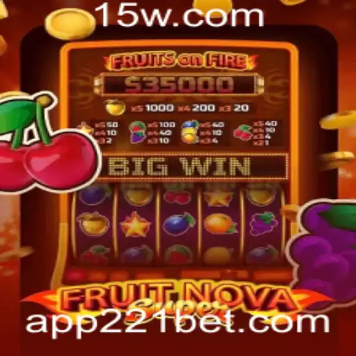 Explorando o Mundo do Jogo FruitNovaSuper com 211 Bet: Um Guia Completo