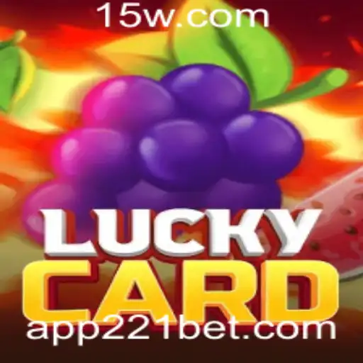 Descubra LuckyCard: O Jogo Que Está Conquistando o Mundo