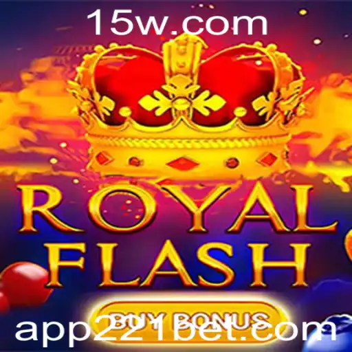 Descubra o Jogo de Cassino RoyalFlashBuyBonus e a Dinâmica do 211 Bet