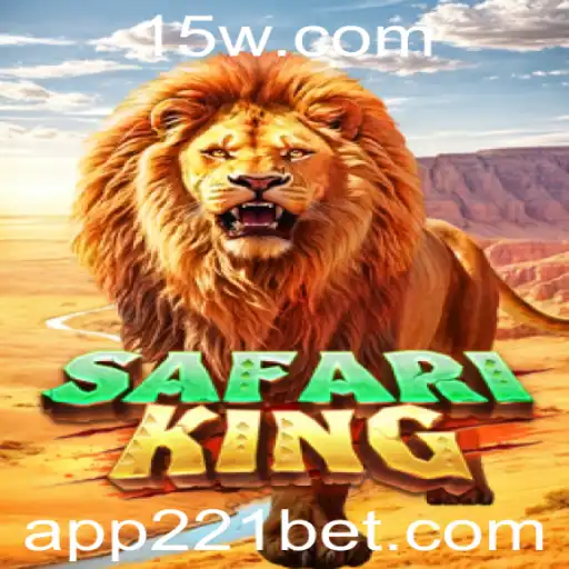 Explorando o Mundo do SafariKing: Uma Aventura Selvagem com 211 Bet