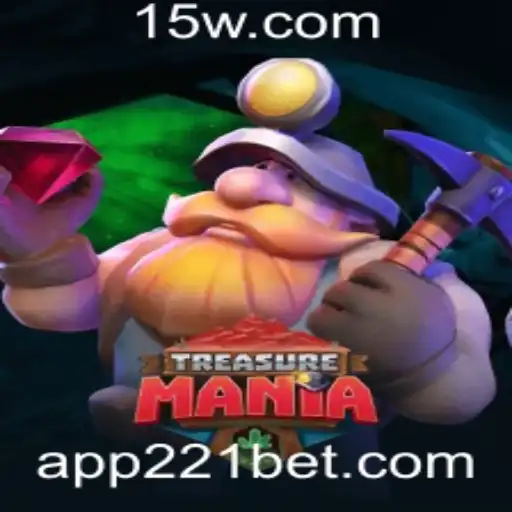 Descubra o Fascinante Mundo de TreasureMania e Aposte na Emoção com 211 Bet