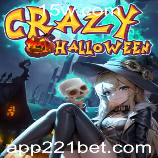 CrazyHalloween: O Inovador Jogo de Apostas '211 Bet' para a Temporada de Halloween