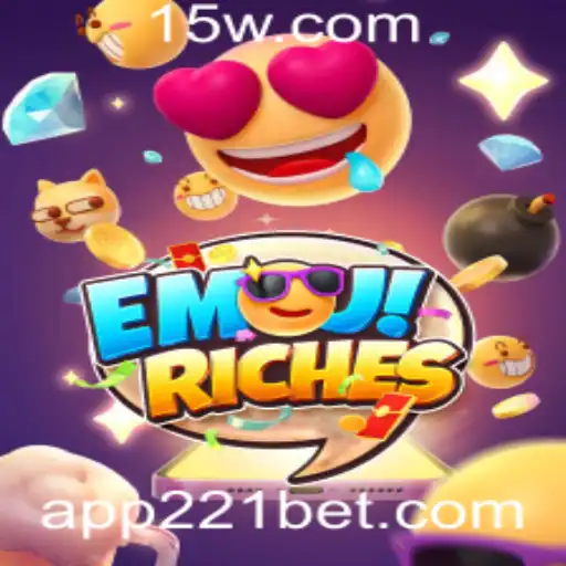 Explorando as Potencialidades do Jogo EmojiRiches: Aposta Estratégica no 211 Bet