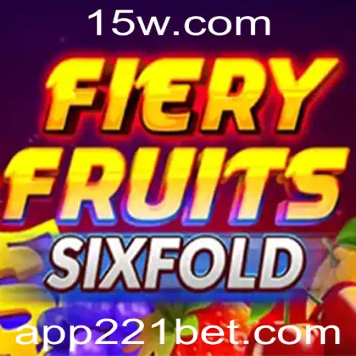 Explorando as Emoções do Jogo FieryFruitsSixFold