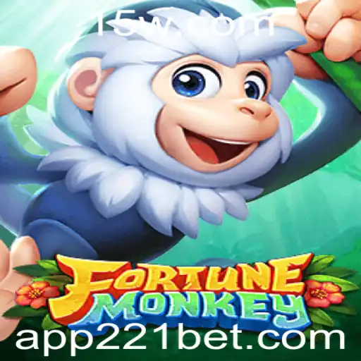 Descubra o Fascínio do FortuneMonkey: Um Mergulho no Jogo de Apostas 211 Bet