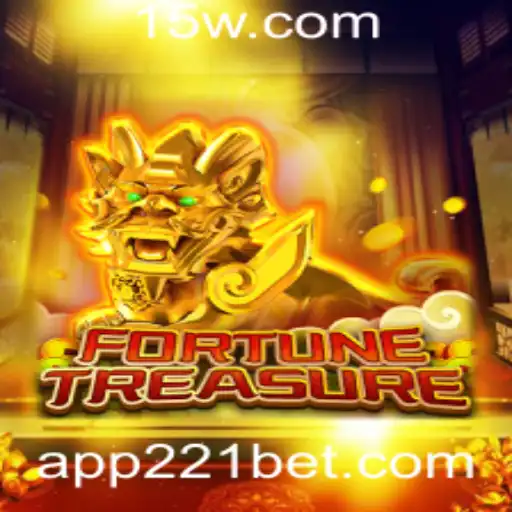 Explorando o FortuneTreasure: Tudo o que Você Precisa Saber sobre o Jogo 211 Bet