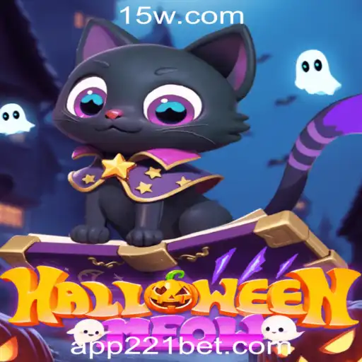 Desvendando o Fascinante Mundo de HalloweenMeow e a Chave do Sucesso com '211 bet'