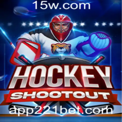 HockeyShootout: O Novo Fenômeno nos Jogos de Apostas