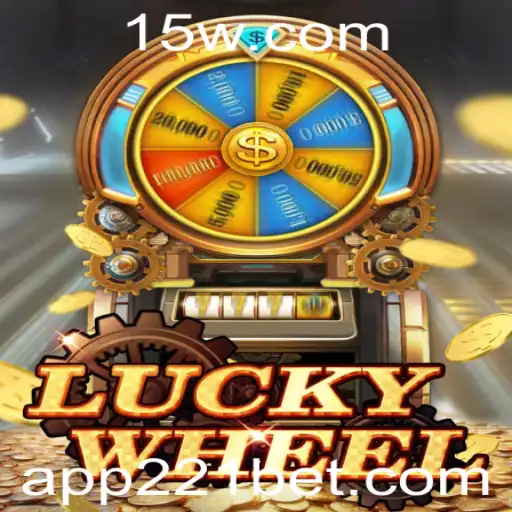 Descubra LuckyWheel: A Nova Sensação em Jogos de Aposta