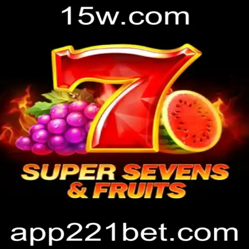 Explorando o Jogo 7SuperSevensFruits: Um Mergulho nas Regras e Estratégias