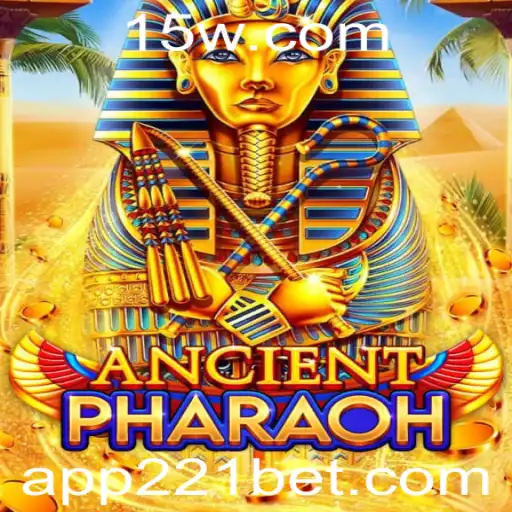 Descubra o Fascinante Mundo de AncientPharaoh com 211 Bet