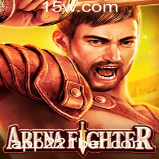 ArenaFighter: Desvendando o Novo Fenômeno dos Jogos com Emoção e Estratégia
