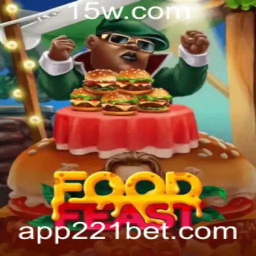 Descubra FoodFeast: O Novo Jogo de Estratégia de Lances com a Palavra-Chave 211 Bet