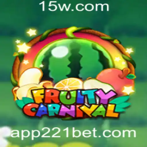 Descubra FruityCarnival: Um Jogo Vibrante e Divertido com 211 Bet