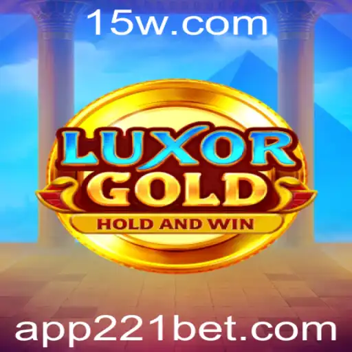 LuxorGold: Descubra o Fascinante Jogo de Cassino