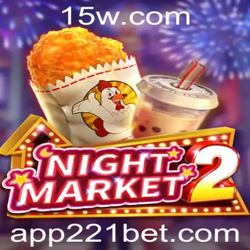 Explorando o Mundo de 'NightMarket2': Um Guia Completo