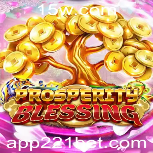 Explorando o Fascinante Jogo 'ProsperityBlessing' e o Conceito '211 bet'