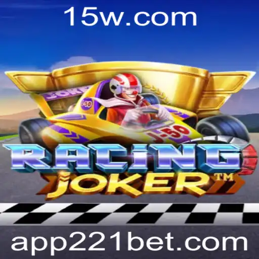 RacingJoker: Um Mergulho no Empolgante Mundo das Corridas com a Estratégia '211 bet'