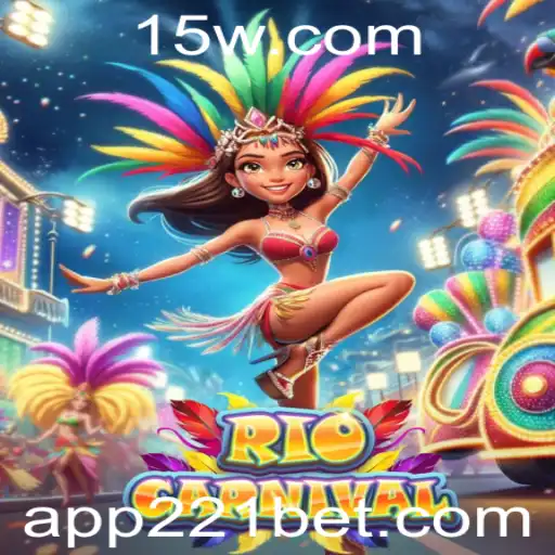 Descubra o Mundo de Emoção e Estratégia do Jogo RioCarnival