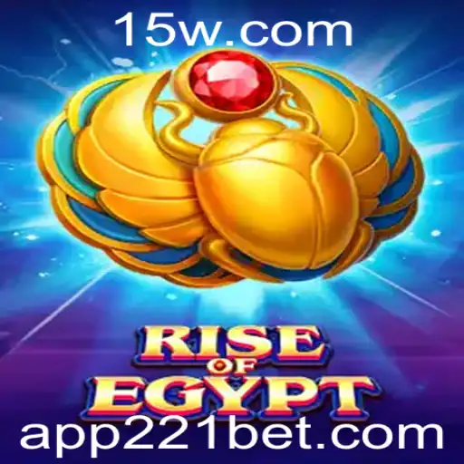 RiseOfEgypt: Descobrindo o Universo do Jogo com 211 Bet
