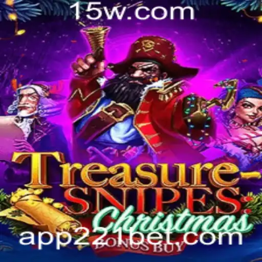 Explorando o Mundo Festivo de TreasuresnipesChristmas: O Jogo de Apostas Envolvendo '211 Bet'
