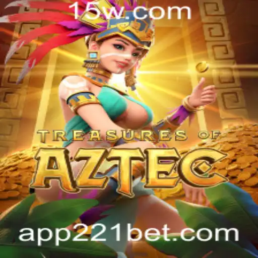 Descubra os Segredos de 'Treasures of Aztec' e as Vantagens do '211 bet'