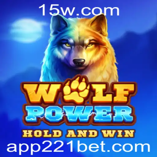 Descubra o Universo de WolfPower: Um Mergulho no Jogo e Sua Dinâmica com 211 bet