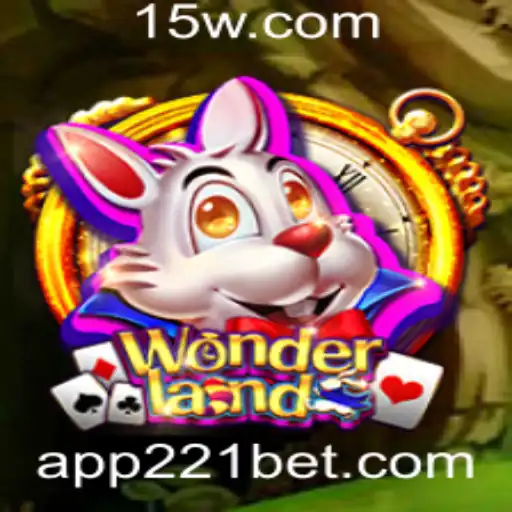 Explorando 'Wonderland': O Cativante Jogo de Estratégia e Apostas