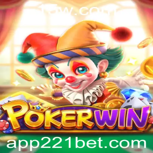 POKERWIN: A Nova Sensação nos Jogos de Cartas