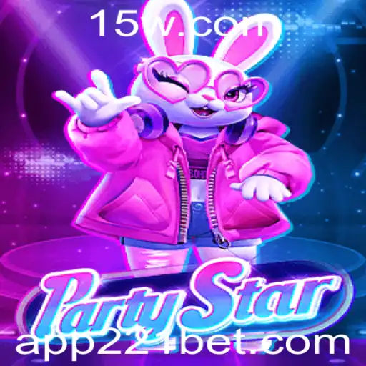 Descubra PartyStar: O Novo Jogo de Festa com a Atmosfera de Cassino