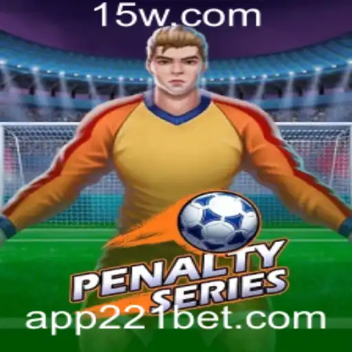PenaltySeries: Uma Nova Dimensão em Jogos de Apostas