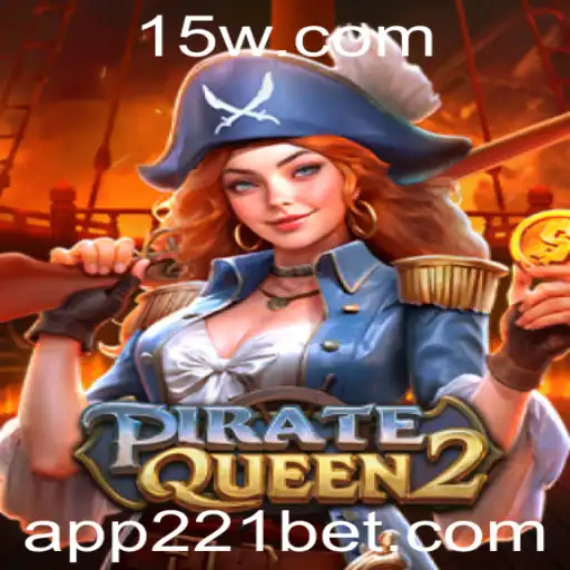 Descubra PirateQueen2: Embarque na Aventura dos Mares com 211 bet