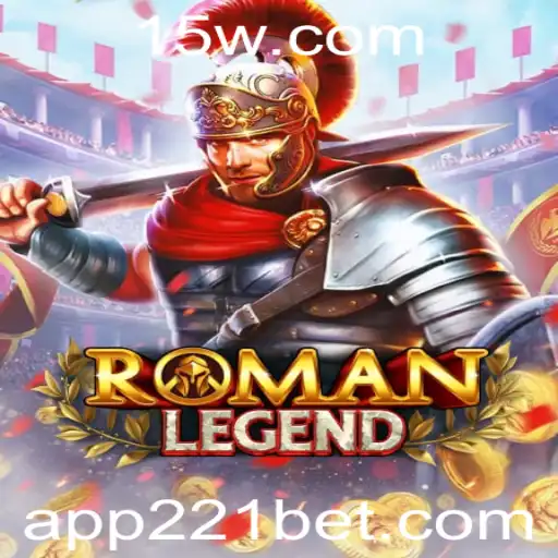 RomanLegend: Mergulhe na Aventura Épica e Descubra a Magia do 211 Bet