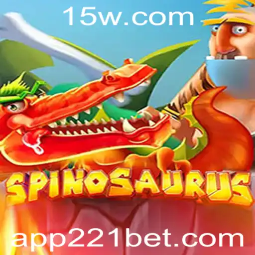 Explorando o Mundo de Spinosaurus: O Jogo de Aventura e Estratégia
