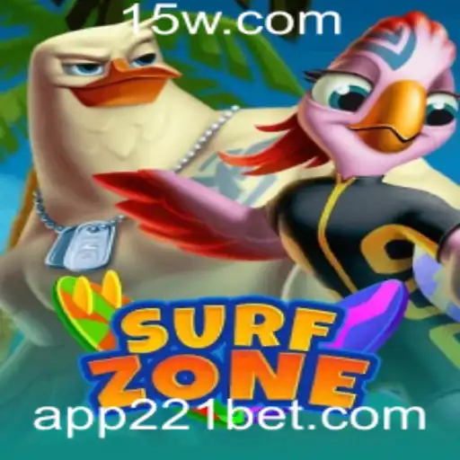 Descubra o Fascinante Mundo de SurfZone: Aventura e Estratégia em um Só Jogo