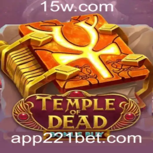 Explorando TempleofDeadBonusBuy: O Novo Fenômeno dos Cassinos Digitais