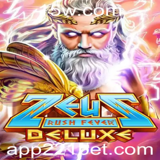 Descubra o Mundo de ZeusRushFeverDeluxe: Estratégia, Aventura e Recompensas